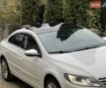 Білий Фольксваген CC / Passat CC, об'ємом двигуна 1.97 л та пробігом 238 тис. км за 11700 $, фото 17 на Automoto.ua
