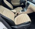 Білий Фольксваген CC / Passat CC, об'ємом двигуна 1.98 л та пробігом 201 тис. км за 8500 $, фото 14 на Automoto.ua