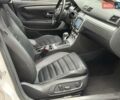 Білий Фольксваген CC / Passat CC, об'ємом двигуна 2 л та пробігом 223 тис. км за 11440 $, фото 15 на Automoto.ua