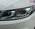 Белый Фольксваген CC / Passat CC, объемом двигателя 1.97 л и пробегом 132 тыс. км за 14500 $, фото 23 на Automoto.ua