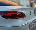 Белый Фольксваген CC / Passat CC, объемом двигателя 1.98 л и пробегом 192 тыс. км за 10199 $, фото 27 на Automoto.ua