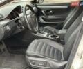 Білий Фольксваген CC / Passat CC, об'ємом двигуна 2 л та пробігом 223 тис. км за 11440 $, фото 12 на Automoto.ua