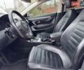 Белый Фольксваген CC / Passat CC, объемом двигателя 1.98 л и пробегом 225 тыс. км за 10500 $, фото 6 на Automoto.ua