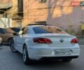 Белый Фольксваген CC / Passat CC, объемом двигателя 1.98 л и пробегом 192 тыс. км за 10199 $, фото 20 на Automoto.ua