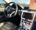 Белый Фольксваген CC / Passat CC, объемом двигателя 1.98 л и пробегом 151 тыс. км за 9500 $, фото 11 на Automoto.ua