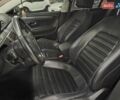 Белый Фольксваген CC / Passat CC, объемом двигателя 2 л и пробегом 181 тыс. км за 13599 $, фото 8 на Automoto.ua