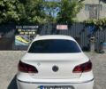Білий Фольксваген CC / Passat CC, об'ємом двигуна 1.97 л та пробігом 250 тис. км за 12500 $, фото 9 на Automoto.ua