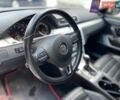 Белый Фольксваген CC / Passat CC, объемом двигателя 1.98 л и пробегом 156 тыс. км за 10500 $, фото 13 на Automoto.ua