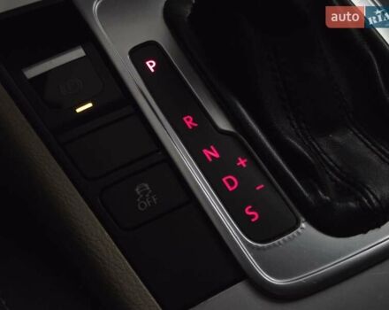 Белый Фольксваген CC / Passat CC, объемом двигателя 1.98 л и пробегом 236 тыс. км за 10299 $, фото 15 на Automoto.ua