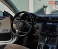 Білий Фольксваген CC / Passat CC, об'ємом двигуна 1.97 л та пробігом 173 тис. км за 11799 $, фото 16 на Automoto.ua