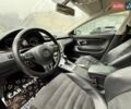 Белый Фольксваген CC / Passat CC, объемом двигателя 1.97 л и пробегом 184 тыс. км за 11999 $, фото 19 на Automoto.ua