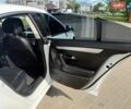 Белый Фольксваген CC / Passat CC, объемом двигателя 1.98 л и пробегом 220 тыс. км за 9500 $, фото 13 на Automoto.ua