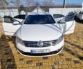 Белый Фольксваген CC / Passat CC, объемом двигателя 1.8 л и пробегом 185 тыс. км за 12000 $, фото 4 на Automoto.ua