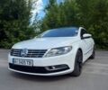 Белый Фольксваген CC / Passat CC, объемом двигателя 3.6 л и пробегом 235 тыс. км за 9800 $, фото 1 на Automoto.ua