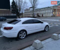 Белый Фольксваген CC / Passat CC, объемом двигателя 2 л и пробегом 190 тыс. км за 11400 $, фото 5 на Automoto.ua