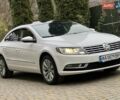 Білий Фольксваген CC / Passat CC, об'ємом двигуна 1.97 л та пробігом 238 тис. км за 11700 $, фото 1 на Automoto.ua