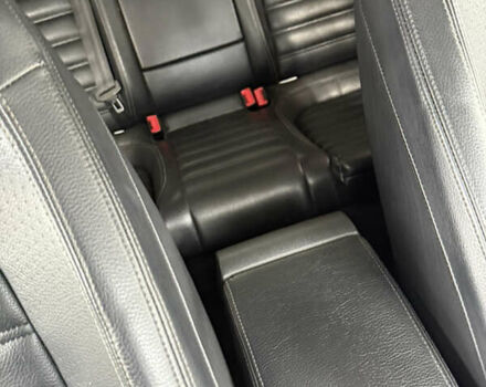 Белый Фольксваген CC / Passat CC, объемом двигателя 1.98 л и пробегом 246 тыс. км за 9350 $, фото 11 на Automoto.ua