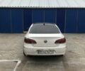Белый Фольксваген CC / Passat CC, объемом двигателя 2 л и пробегом 236 тыс. км за 9500 $, фото 1 на Automoto.ua