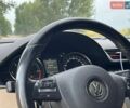 Белый Фольксваген CC / Passat CC, объемом двигателя 1.97 л и пробегом 206 тыс. км за 13500 $, фото 24 на Automoto.ua