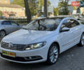 Фольксваген CC / Passat CC 2012 в Николаеве на Automoto.ua Белый Фольксваген CC / Passat CC, объемом двигателя 2 л и пробегом 181 тыс. км за 13499 $, фото 10 на Automoto.ua