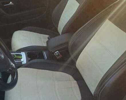 Фольксваген CC / Passat CC 2012 в Виннице на Automoto.ua Белый Фольксваген CC / Passat CC, объемом двигателя 2 л и пробегом 248 тыс. км за 12500 $, фото 16 на Automoto.ua