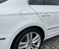 Белый Фольксваген CC / Passat CC, объемом двигателя 1.98 л и пробегом 169 тыс. км за 8300 $, фото 15 на Automoto.ua