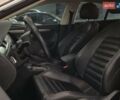 Белый Фольксваген CC / Passat CC, объемом двигателя 2 л и пробегом 181 тыс. км за 13899 $, фото 6 на Automoto.ua