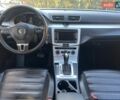 Белый Фольксваген CC / Passat CC, объемом двигателя 1.98 л и пробегом 223 тыс. км за 8400 $, фото 1 на Automoto.ua