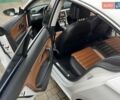 Білий Фольксваген CC / Passat CC, об'ємом двигуна 1.97 л та пробігом 238 тис. км за 10800 $, фото 27 на Automoto.ua