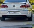 Белый Фольксваген CC / Passat CC, объемом двигателя 1.8 л и пробегом 216 тыс. км за 13000 $, фото 5 на Automoto.ua