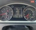 Белый Фольксваген CC / Passat CC, объемом двигателя 1.8 л и пробегом 208 тыс. км за 10500 $, фото 16 на Automoto.ua