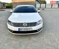 Белый Фольксваген CC / Passat CC, объемом двигателя 1.98 л и пробегом 182 тыс. км за 10800 $, фото 12 на Automoto.ua