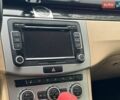 Белый Фольксваген CC / Passat CC, объемом двигателя 1.97 л и пробегом 206 тыс. км за 13500 $, фото 25 на Automoto.ua