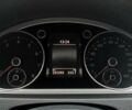 Белый Фольксваген CC / Passat CC, объемом двигателя 2 л и пробегом 231 тыс. км за 9700 $, фото 15 на Automoto.ua