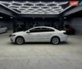 Белый Фольксваген CC / Passat CC, объемом двигателя 2 л и пробегом 226 тыс. км за 10999 $, фото 5 на Automoto.ua