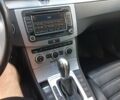 Білий Фольксваген CC / Passat CC, об'ємом двигуна 2 л та пробігом 270 тис. км за 11500 $, фото 17 на Automoto.ua