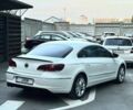 Белый Фольксваген CC / Passat CC, объемом двигателя 1.8 л и пробегом 216 тыс. км за 13000 $, фото 7 на Automoto.ua