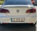 Белый Фольксваген CC / Passat CC, объемом двигателя 1.98 л и пробегом 211 тыс. км за 11000 $, фото 21 на Automoto.ua