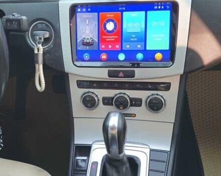 Фольксваген CC / Passat CC 2012 в Виннице на Automoto.ua Белый Фольксваген CC / Passat CC, объемом двигателя 2 л и пробегом 248 тыс. км за 12500 $, фото 11 на Automoto.ua