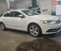 Білий Фольксваген CC / Passat CC, об'ємом двигуна 1.98 л та пробігом 157 тис. км за 1000 $, фото 4 на Automoto.ua