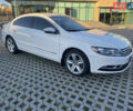 Белый Фольксваген CC / Passat CC, объемом двигателя 2 л и пробегом 231 тыс. км за 9700 $, фото 32 на Automoto.ua
