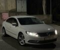 Белый Фольксваген CC / Passat CC, объемом двигателя 1.98 л и пробегом 211 тыс. км за 11000 $, фото 62 на Automoto.ua