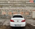 Білий Фольксваген CC / Passat CC, об'ємом двигуна 1.98 л та пробігом 201 тис. км за 9300 $, фото 10 на Automoto.ua