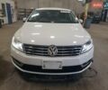 Білий Фольксваген CC / Passat CC, об'ємом двигуна 1.98 л та пробігом 157 тис. км за 1000 $, фото 5 на Automoto.ua