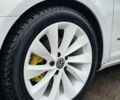 Белый Фольксваген CC / Passat CC, объемом двигателя 1.98 л и пробегом 270 тыс. км за 12700 $, фото 5 на Automoto.ua