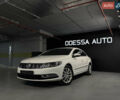 Белый Фольксваген CC / Passat CC, объемом двигателя 2 л и пробегом 182 тыс. км за 13000 $, фото 2 на Automoto.ua