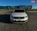 Білий Фольксваген CC / Passat CC, об'ємом двигуна 1.8 л та пробігом 230 тис. км за 11000 $, фото 1 на Automoto.ua