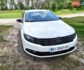 Белый Фольксваген CC / Passat CC, объемом двигателя 1.98 л и пробегом 216 тыс. км за 8999 $, фото 2 на Automoto.ua