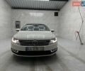 Белый Фольксваген CC / Passat CC, объемом двигателя 3.6 л и пробегом 165 тыс. км за 12700 $, фото 1 на Automoto.ua