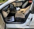 Белый Фольксваген CC / Passat CC, объемом двигателя 2 л и пробегом 292 тыс. км за 13500 $, фото 5 на Automoto.ua